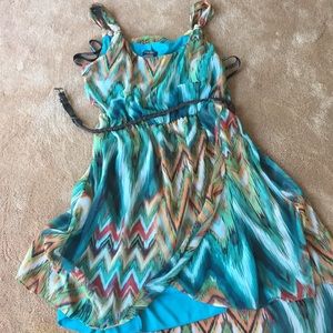 Dress by Bisou Bisou Price is Firm